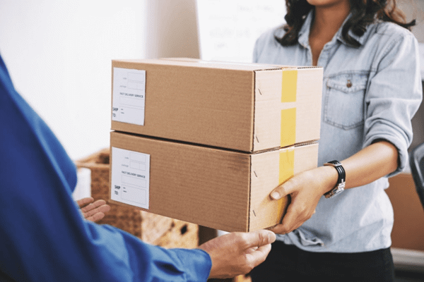 Làm Sao Để Tôi Biết Giao Hàng Tới Đâu?