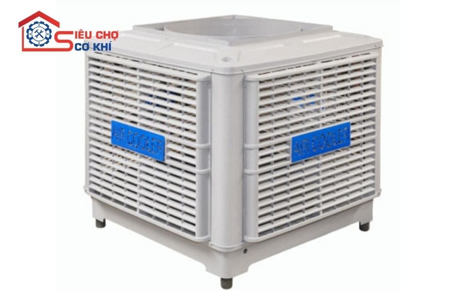 Phân Loại Và Cách Chọn Lựa Máy Làm Mát Không Khí