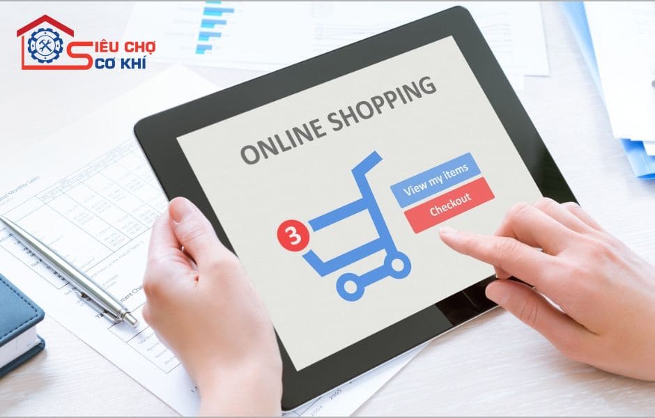 Tại Sao Các Nhà Phân Phối Cần Đến Thương Mại Điện Tử Chuyên Biệt?